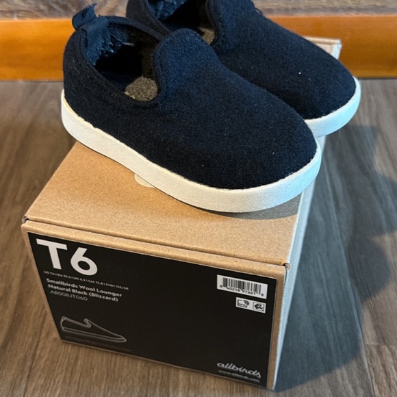 Allbirds 6t wool lounger - Picture 5 of 5